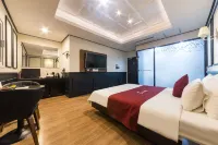 Yeoju Hotel Forest Hotels in Yeoju-si