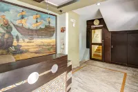 Hotel Z Square Hotels in Mormugao