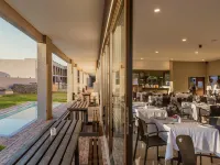 Springbok Inn โรงแรมในสปริงบอค
