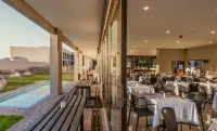 Springbok Inn Hotels in Springbok
