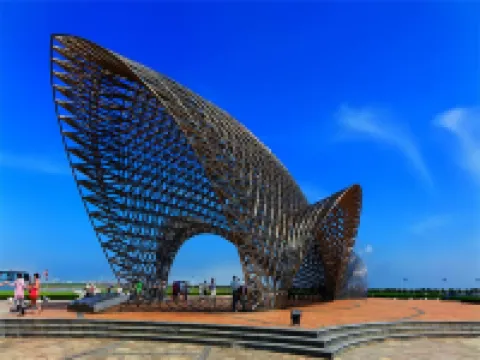 Shanghai Ellen Homestay