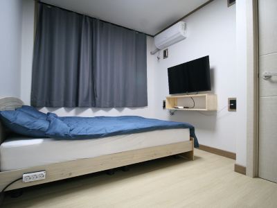 Jeju Starlight House Pension