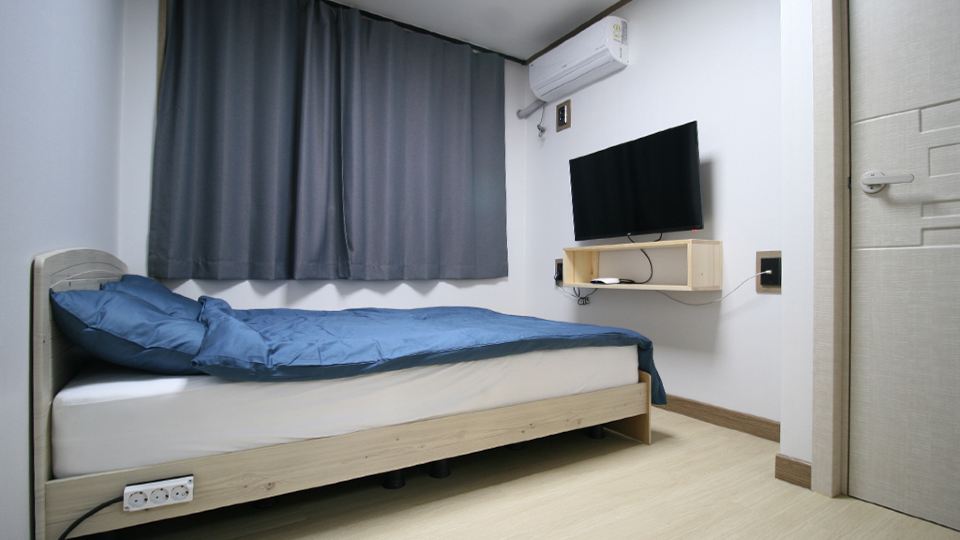 Jeju Starlight House Pension