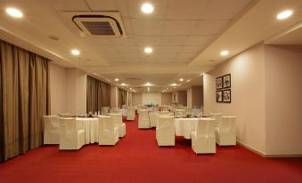Starlit Suites Bangalore