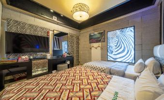 Jecheon Star Motel