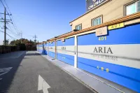 Eumseong Aria Drive-IN Hotel a Eumseong-gun