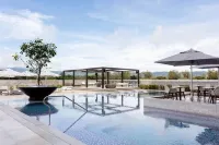 Clark Marriott Hotel - De lujo