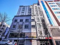 Hotel Top Daegu Hotels near Moda Outlet Daegu