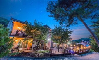 Yongin Yoonseul Pension