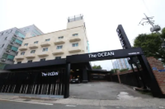 Sacheon (Samcheonpo) Ocean