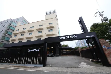 Sacheon (Samcheonpo) Ocean