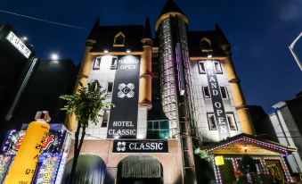 Cheongju Hotel Classic