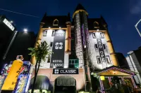 청주 클래식 실크리버 컨트리클럽 주변 호텔