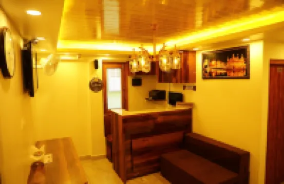 Dee Ess Residency by Lazygetaways