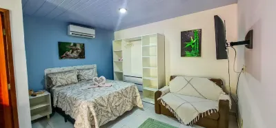 Chalés Recanto Dos Passarinhos