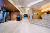 Hotel One Byeonsan - Beach