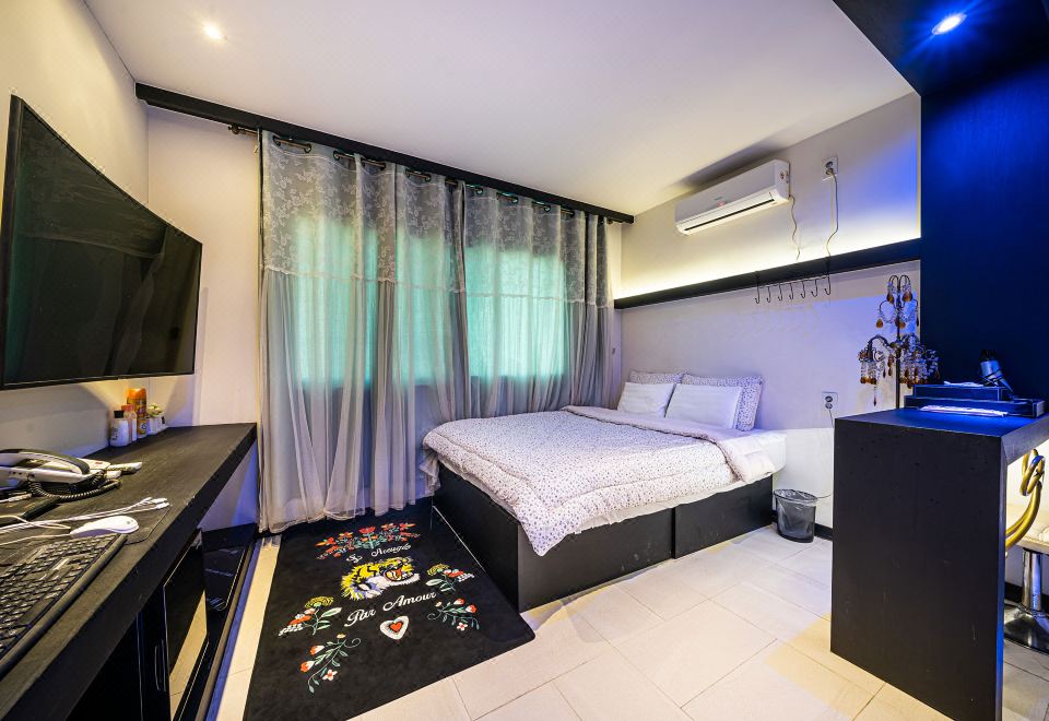 숙소 비교 분석 이미지