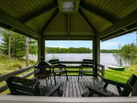 Lehtikuusenranta - Homestays