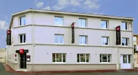 Ibis Cognac Centre Hotels near Martell Cognac's Visitors Center