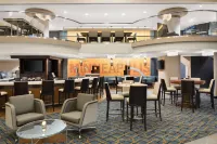 คอร์ทยาร์ดบายแมริออท มินนีแอโพลิส ดาวน์ทาวน์