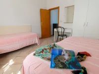 Residence Villa Franca - 2 stelle