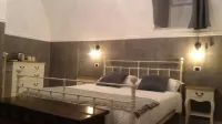 Il Vicolo - Affittacamere Hotels in Ruvo di Puglia