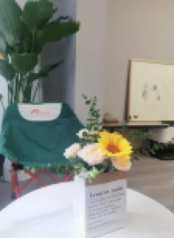 Hudie Apartment (East Second Ring Road)