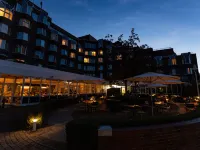 Heidelberg Marriott Hotel Hotels in Heidelberg