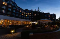 Heidelberg Marriott Hotel