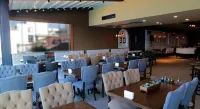 Pasaport Pier Hotel - Frühstück