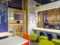 Ibis Budget Mulhouse Centre Gare - Aamiainen