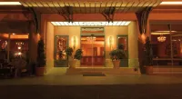Mainalon Resort Hotels in Tripoli