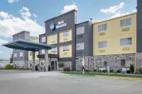 Best Western Kokomo Hotel Hotels in 