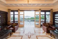 Hotel Hilltop Palace Các khách sạn ở Udaipur