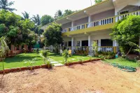 Durga Resort Arambol Goa
