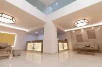 Hotel Jyoti Plaza - 3 stjerner