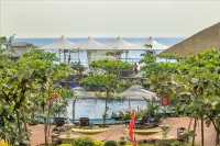 Mayfair on Sea, Morjim Beach, Goa - Pools
