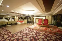 Hotel Western Court Chandigarh
