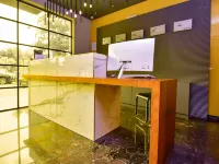 Noorjehans Grand Noor Hotels in Pudussery West