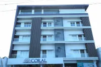 Coral Residency Hotels near Voice of Jesus Ministries International Prophetic Centre