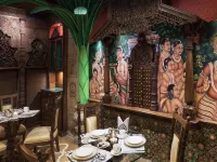 Pearl Palace Heritage Boutique Hotel Hotels near C Scheme