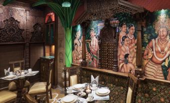 Pearl Palace Heritage Boutique Hotel