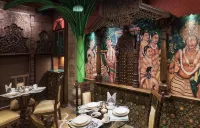 Pearl Palace Heritage Boutique Hotel