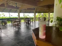 Amara Ayurveda Retreat - breakfast