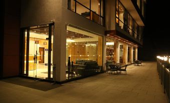 MV Acosta by Lawrence Hotels