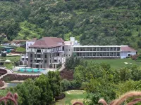 牛津高爾夫度假村 鄰近Pashan Lake的酒店