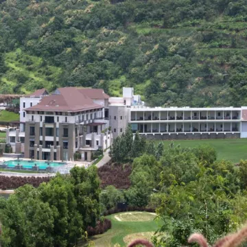Oxford Golf Resort