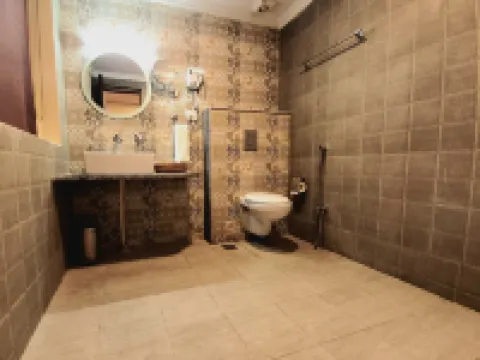 Hotel Green Rooms, Vintage Luxury Near Dal Lake โรงแรมในศรีนาการ์