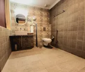 Hotel Green Rooms, Vintage Luxury Near Dal Lake