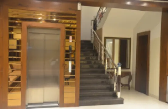 アナンダ キャッスル